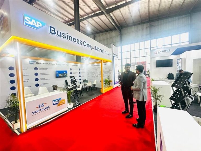 MachAuto Expo 2026 