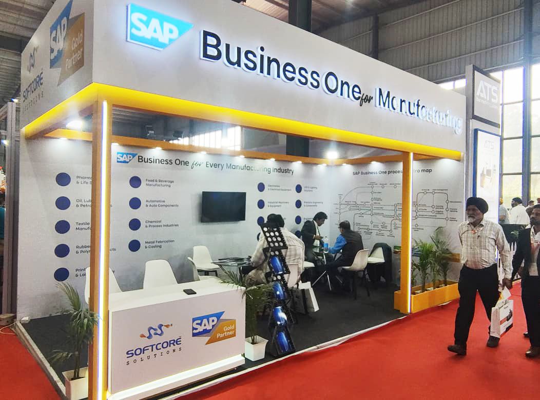 MachAuto Expo 2026